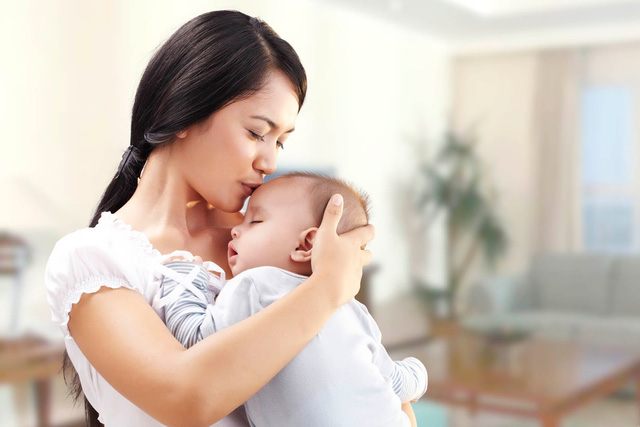 Lợi ích của Thiên Môn Bổ Phổi